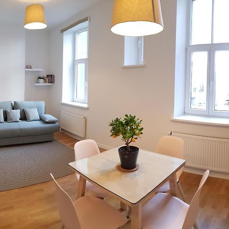 Appartement Heart Of Baron à Riga Extérieur photo