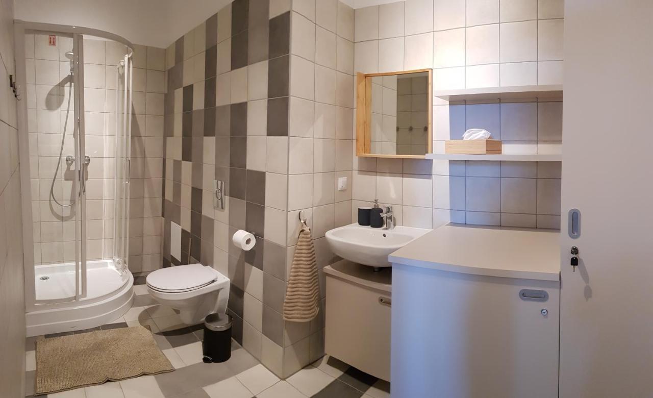 Appartement Heart Of Baron à Riga Extérieur photo